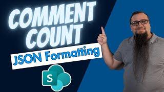 How To Show The Comment Count In SharePoint