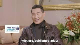 Public Media Giving Days