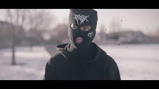 PRXJEK - Antisocial  (Official Music Video)