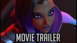 Overwatch | Трейлер фильма [HD 720p]