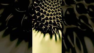 Level 3 / / The Occipital Lobe / / Alchemivision / / #macrophotography  #abstract #pfx