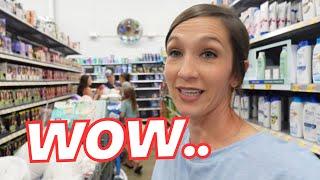 You Won’t BELIEVE What We Just Did At WALMART!