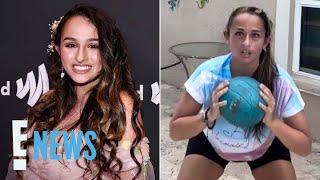 Jazz Jennings Shares Video of 100-Pound Weight Loss Journey: See Her Transformation | E! News