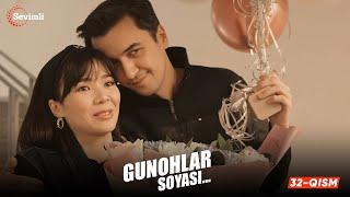 Gunohlar soyasi 32-qism (milliy serial) | Гуноҳлар сояси 32-қисм (миллий сериал)