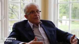 Laurence Tribe on Gay Marriage