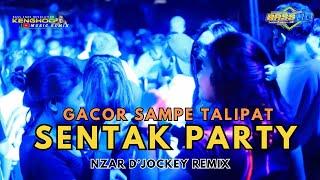 GACOR SAMPE TALIPAT - NZAR D'JOCKEY REMIX 2024