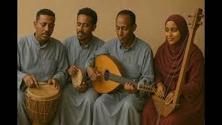 Best of Ethiopian-Somali Instrumental/Classical Music Collection