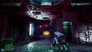 Hobby Talks Stream - System Shock