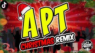 APT MULTIVERSE (CHRISTMAS PARTY REMIX) - DJ ROWEL