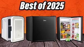 Best Mini Fridges 2025 - The Only 7 You Should Consider