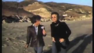 John Lennon - Elliot Mintz Malibu Beach Interview