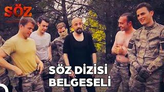 Söz Dizisi Belgeseli Full | Söz