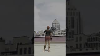 When @AntonioAR89 takes 84 years to send  from above  #gtaonline