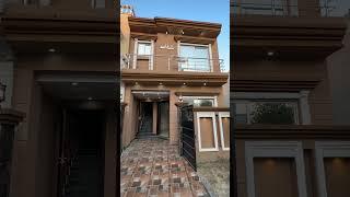 Beautiful house  in lahore #viralvideo #shortvideos #trending #houseforsale #3marlahousedesign