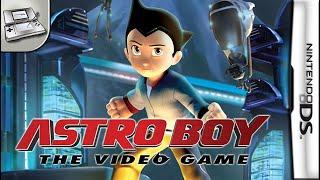 Longplay of Astro Boy: The Video Game