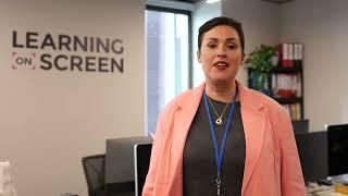 Introducing Kerry-Jane Packman, Learning on Screen's new CEO