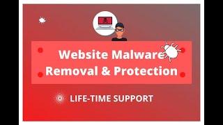 How to remove Chinese url virus and fix your Website in SERP | remove malware