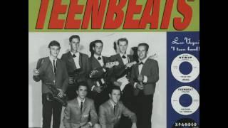 The Teenbeats - Mr  Moto [1963]