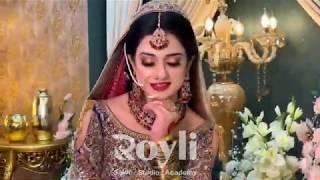 Royli Salon - Bridal Makeup