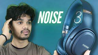 Noise 3 Wireless Headphone Review  - Best Headphone Under ₹1700  | Pranshu Singh