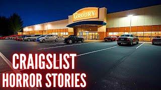 True SCARY CRAIGSLIST Horror Stories (Vol. 129)