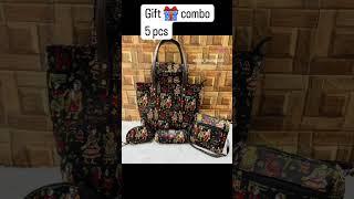 Giftpack combo 5 pcs by RAAS CREATIONS DMFORORDERS 