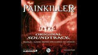 Painkiller - X E Qt R [OST]