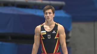 WC TOKYO 2011 - Philipp BOY (GER)