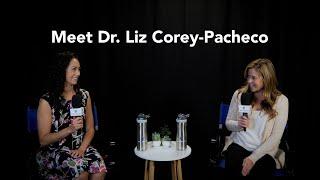 Meet Elizabeth "Liz" Corey-Pacheco, MD | Vail Health hospitalist