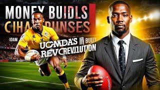 How Money Builds Champions: The Ugandan Rugby Revolution