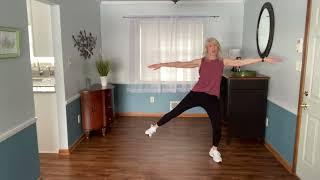 Low Impact Cardio Intervals