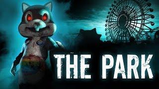 Frightnight! The Park - whole playthrough - Complete