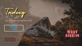 Tadong Farm House | Offbeat place near Kaluk | West Sikkim | Stay at Pelling | Sudipto Paul