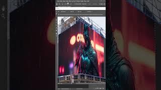 ADOBE PHOTOSHOP TRİCKS #9 | PHOTOSHOP TAKTİKLERİ #9 | #shorts #photoshop #photoshoptutorial