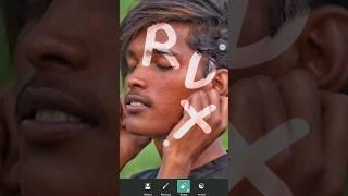 RDX photo editing l rdx editor photo editing l #rdx #photography #youtubeshorts #viral #shorts