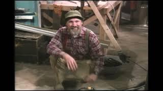 Trash to Treasure: Recycling Hacks | Handyman Corner | The Red Green Show