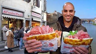 80 Must Try Italian Foods  NAPOLI Pizza + FLORENCE Steak + PALERMO Market + MOZZARELLA Factory