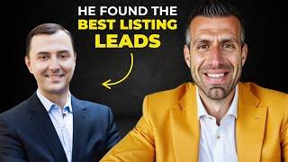 Top realtor reveals the best way to get listings right now