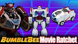 Bumblebee Ratchet: A controversial Boi