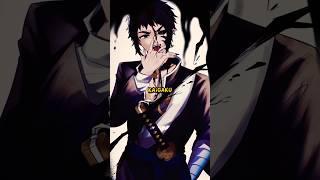 Why Did Kaigaku Choose The Demon Life? #kaigaku #zenitsu #demonslayer