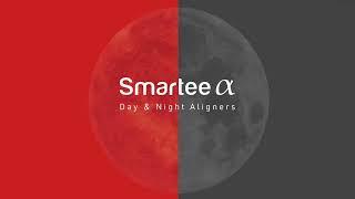 Smartee α - Day & Night Aligners