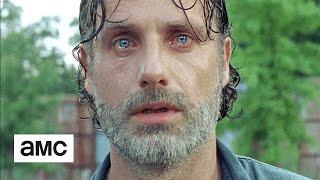 The Walking Dead: Next on: 'Hearts Still Beating' Mid-Season Finale