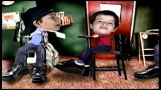 COMERCIAL "CALZADOS LADYMODA" - REGRESO A CLASES - AÑO: 2003