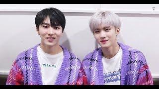 kinan moments | kino x yanan