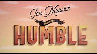 Ian Munsick - Humble (Lyric Video)