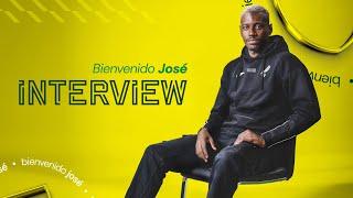 FIRST INTERVIEW | José Córdoba agrees to sign for Norwich City