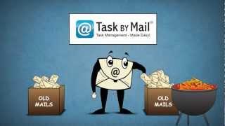 Uberall Solutions (I) Ltd - TaskbyMail - Task Management Made Easy!