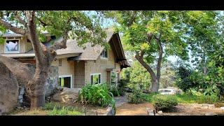 For Rent:  Mt. Helix House El Granito