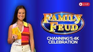 Channing's 4k Family Feud Game Show