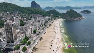 Rio's Beach Paradise Top 8 Must Visit